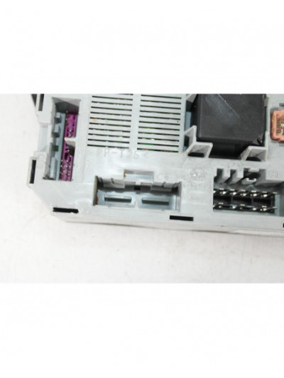 Recambio de caja reles / fusibles para jaguar xf i (x250) 3.0 d referencia OEM IAM 9X2314D628AC