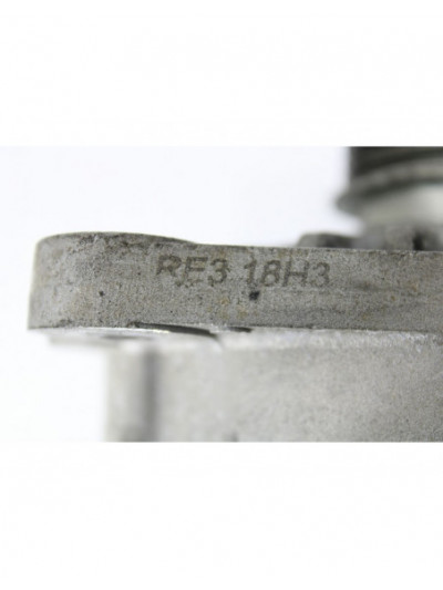 Recambio de alternador para audi tt (8n3/8n9) 1.8 t quattro coupe (132kw) referencia OEM IAM RE318H3