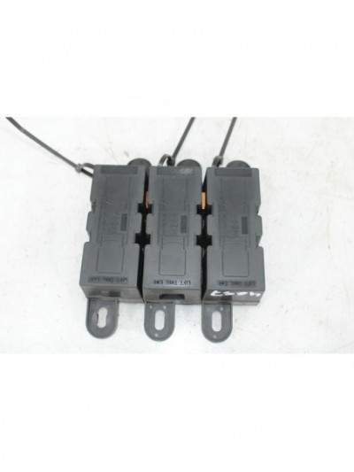 Recambio de caja reles / fusibles para jaguar xf i (x250) 3.0 d referencia OEM IAM 5605003090