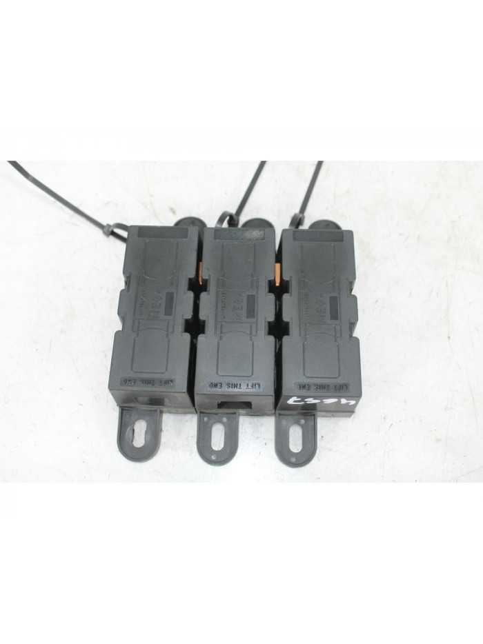 Recambio de caja reles / fusibles para jaguar xf i (x250) 3.0 d referencia OEM IAM 5605003090