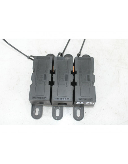 Recambio de caja reles / fusibles para jaguar xf i (x250) 3.0 d referencia OEM IAM 5605003090