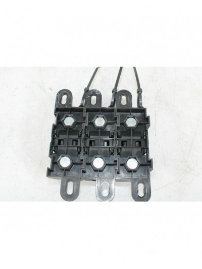 Recambio de caja reles / fusibles para jaguar xf i (x250) 3.0 d referencia OEM IAM 5605003090