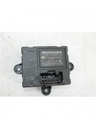 Recambio de modulo control de puerta para jaguar xf i (x250) 3.0 d referencia OEM IAM AH2214D620AD