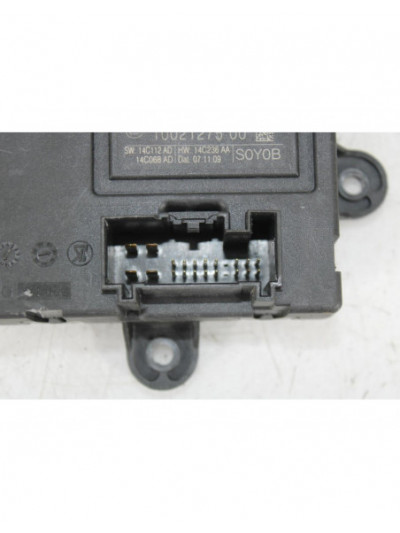 Modulo control de puerta JAGUAR XF I 3.0 D 2011