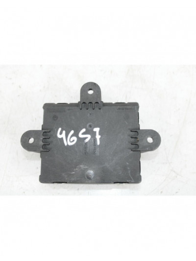 Modulo control de puerta JAGUAR XF I 3.0 D 2011