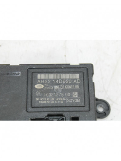 Modulo control de puerta JAGUAR XF I 3.0 D 2011