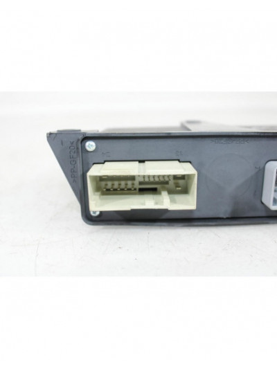 Modulo electronico JAGUAR XF I 3.0 D 2011