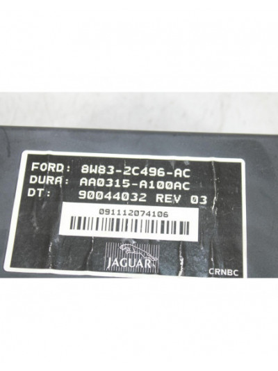 Modulo electronico JAGUAR XF I 3.0 D 2011