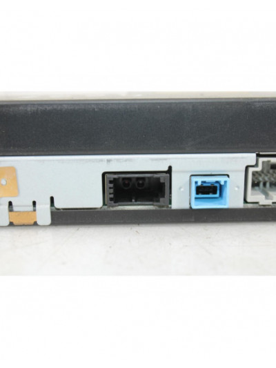 Recambio de sistema dvd para jaguar xf i (x250) 3.0 d referencia OEM IAM AW8310E887CB/4621009451