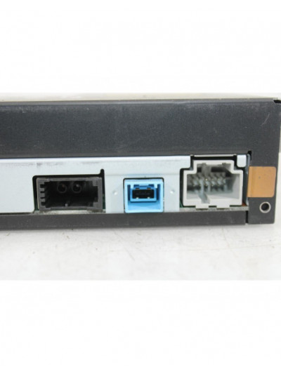 Recambio de sistema dvd para jaguar xf i (x250) 3.0 d referencia OEM IAM AW8310E887CB/4621009451