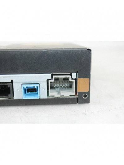 Recambio de sistema dvd para jaguar xf i (x250) 3.0 d referencia OEM IAM AW8310E887CB/4621009451