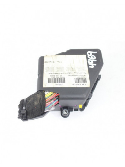 Recambio de caja reles / fusibles para audi tt (8n3/8n9) 1.8 t quattro coupe (132kw) referencia OEM IAM 8N0970165E