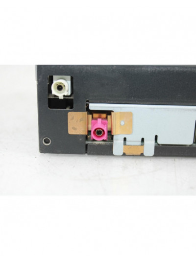 Recambio de sistema dvd para jaguar xf i (x250) 3.0 d referencia OEM IAM AW8310E887CB/4621009451