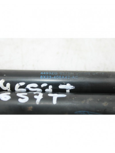 Recambio de amortiguadores maletero / porton para jaguar xf i (x250) 3.0 d referencia OEM IAM 8X23406A42AC