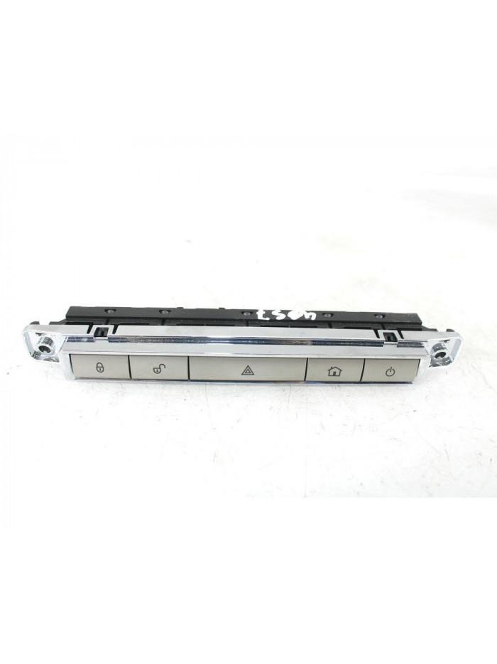 Interruptores multifuncionales JAGUAR XF I 3.0 D 2011