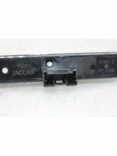 Interruptores multifuncionales JAGUAR XF I 3.0 D 2011