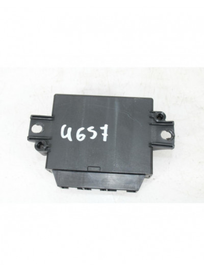 Recambio de centralita de aparcamiento para jaguar xf i (x250) 3.0 d referencia OEM IAM 9W8315K866AA