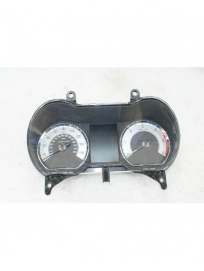 Recambio de cuadro instrumentos para jaguar xf i (x250) 3.0 d referencia OEM IAM 9X2310849JF/6W8F10894A