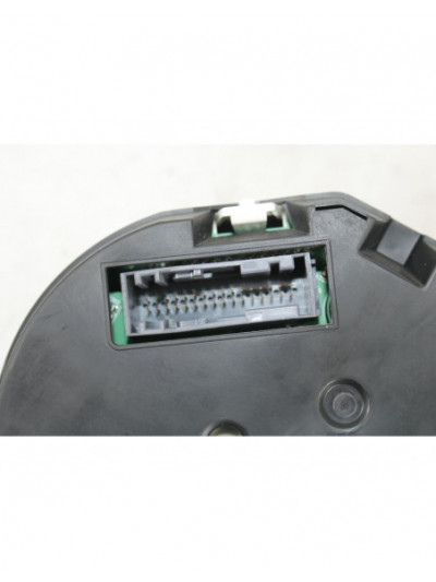 Recambio de cuadro instrumentos para jaguar xf i (x250) 3.0 d referencia OEM IAM 9X2310849JF/6W8F10894A