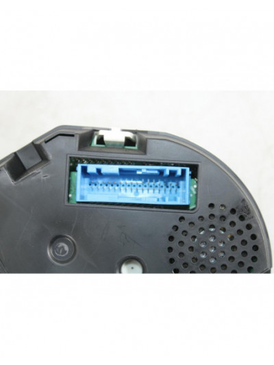 Recambio de cuadro instrumentos para jaguar xf i (x250) 3.0 d referencia OEM IAM 9X2310849JF/6W8F10894A