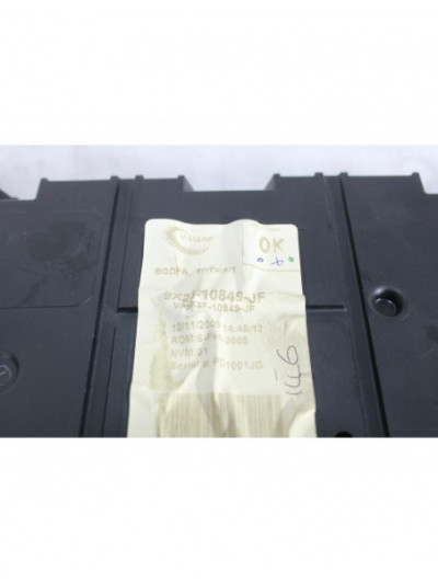 Recambio de cuadro instrumentos para jaguar xf i (x250) 3.0 d referencia OEM IAM 9X2310849JF/6W8F10894A