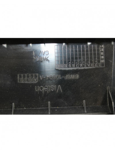 Recambio de cuadro instrumentos para jaguar xf i (x250) 3.0 d referencia OEM IAM 9X2310849JF/6W8F10894A