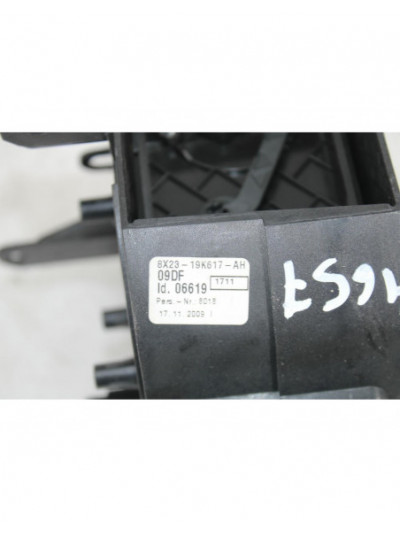 Rejilla aireadora JAGUAR XF I 3.0 D 2011