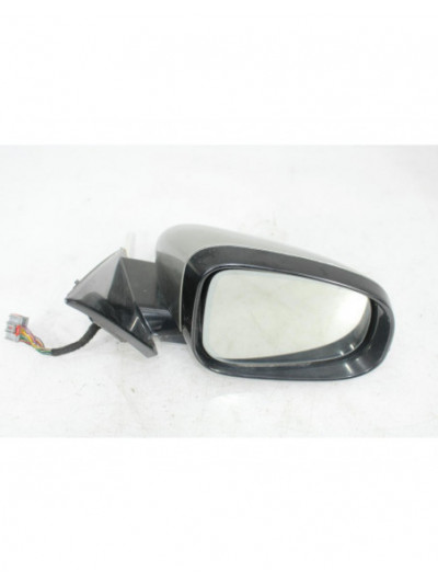 Recambio de retrovisor derecho para jaguar xf i (x250) 3.0 d referencia OEM IAM 3303050