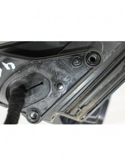 Recambio de retrovisor derecho para jaguar xf i (x250) 3.0 d referencia OEM IAM 3303050