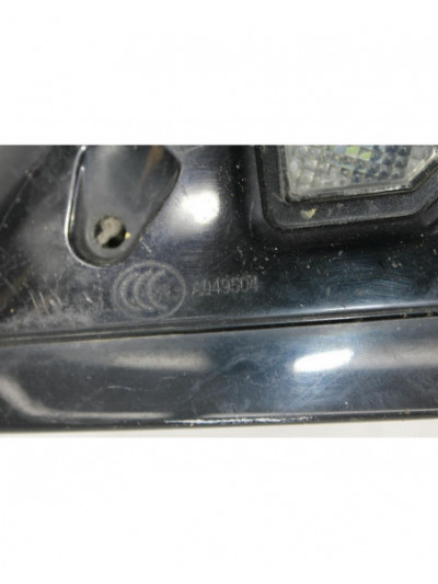 Recambio de retrovisor derecho para jaguar xf i (x250) 3.0 d referencia OEM IAM 3303050