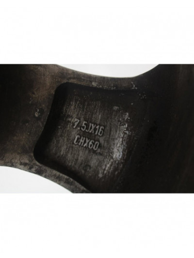 Recambio de llanta para jaguar s-type 3.0 v6 referencia OEM IAM 1111111