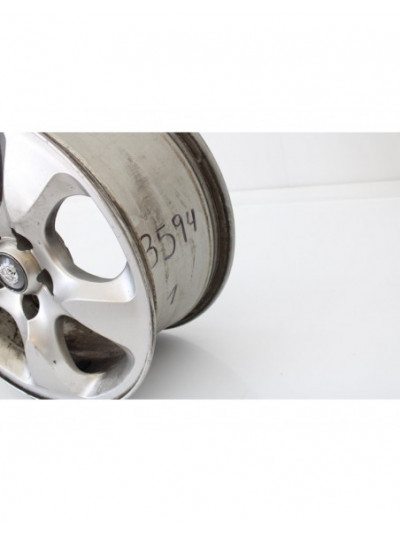 Recambio de llanta para jaguar s-type 3.0 v6 referencia OEM IAM 1111111