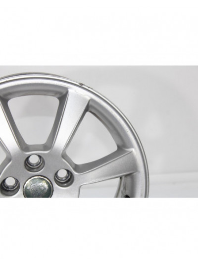 Recambio de llanta para jaguar x-type 2.0 d classic referencia OEM IAM 4X431007BA1
