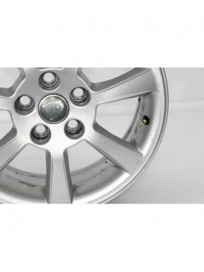 Recambio de llanta para jaguar x-type 2.0 d classic referencia OEM IAM 4X431007BA1