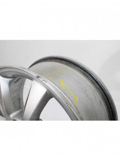 Recambio de llanta para jaguar x-type 2.0 d classic referencia OEM IAM 4X431007BA1