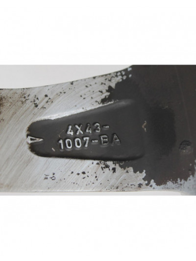 Recambio de llanta para jaguar x-type 2.0 d classic referencia OEM IAM 4X431007BA1