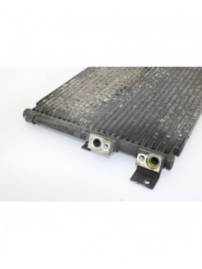Condensador / radiador aire acondicionado JAGUAR X-TYPE 2.0 D Classic 2009
