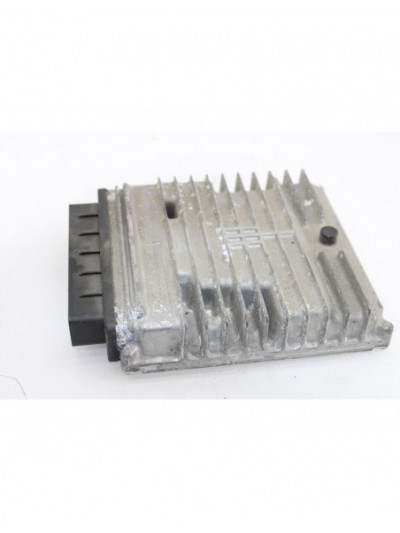 Recambio de centralita motor uce para jaguar x-type 2.0 diesel cat referencia OEM IAM 4X4312A650AH