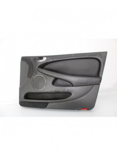 Recambio de guarnecido puerta delantera derecha para jaguar x-type 2.0 diesel cat referencia OEM IAM 186549