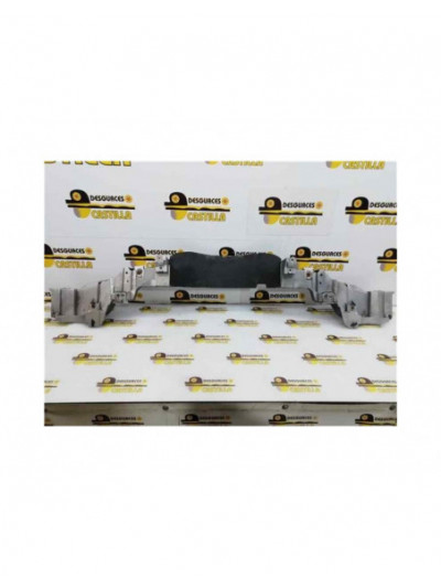 Recambio de panel frontal para jaguar s-type referencia OEM IAM