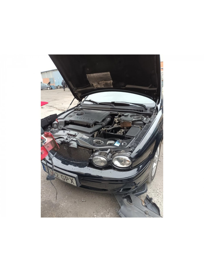 jaguar x-type del año 2009
