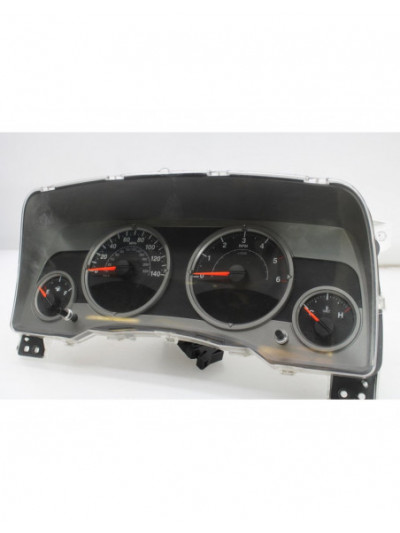 Recambio de cuadro instrumentos para jeep patriot limited referencia OEM IAM 05107025AE