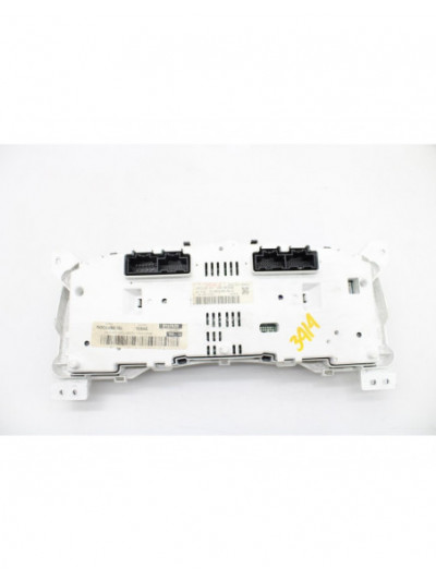 Recambio de cuadro instrumentos para jeep patriot limited referencia OEM IAM 05107025AE