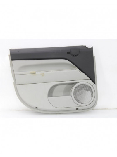 Recambio de guarnecido puerta delantera izquierda para jeep patriot limited referencia OEM IAM 1BT151DAAB