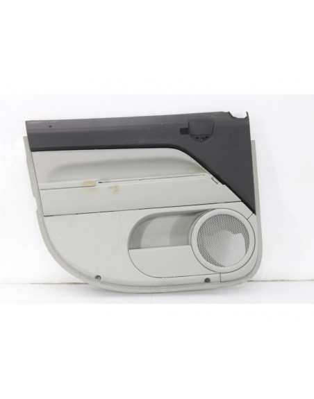 Recambio de guarnecido puerta delantera izquierda para jeep patriot limited referencia OEM IAM 1BT151DAAB