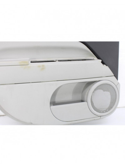 Recambio de guarnecido puerta delantera izquierda para jeep patriot limited referencia OEM IAM 1BT151DAAB