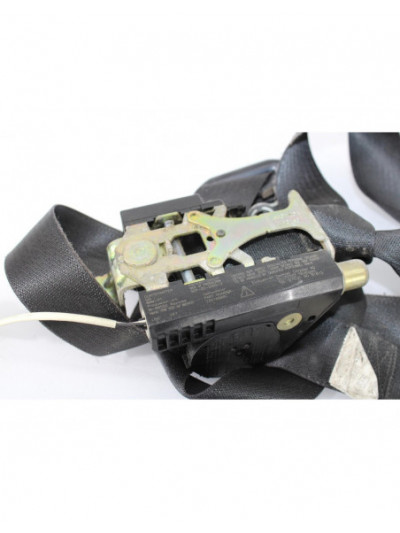 Recambio de cinturon seguridad delantero derecho para jeep cherokee (kj) 2.8 crd limited referencia OEM IAM P5GZ061X9AN