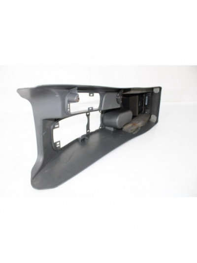 Recambio de apoyabrazos central para jeep cherokee (kj) 2.8 crd limited referencia OEM IAM 1096010AA