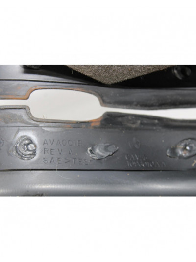 Recambio de apoyabrazos central para jeep cherokee (kj) 2.8 crd limited referencia OEM IAM 1096010AA