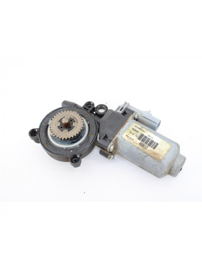 Recambio de motor elevalunas delantero derecho para jeep cherokee (kj) 2.8 crd limited referencia OEM IAM 400613